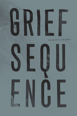 Grief Sequence 1940696895 Book Cover