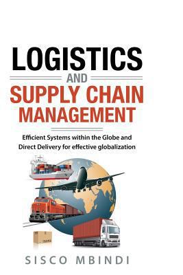 Efficient Logistics and Supply Chain Management... 1725729687 Book Cover