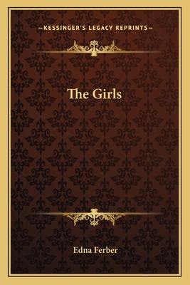 The Girls 1164131346 Book Cover