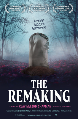 The Remaking 168369211X Book Cover