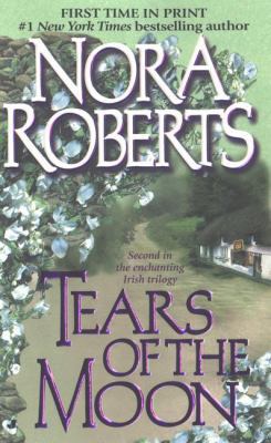 Tears of the Moon 1417715197 Book Cover