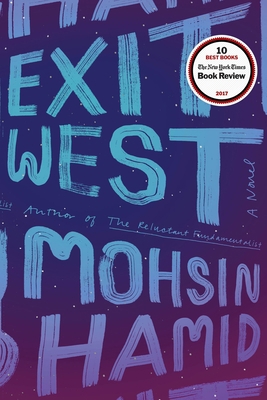 Exit West 0735212171 Book Cover