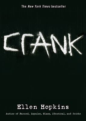 Crank B007CKY4EE Book Cover