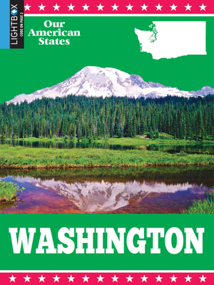 Washington 1510520996 Book Cover