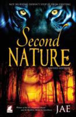 Second Nature 3955330303 Book Cover