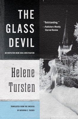The Glass Devil B0092G9K7W Book Cover