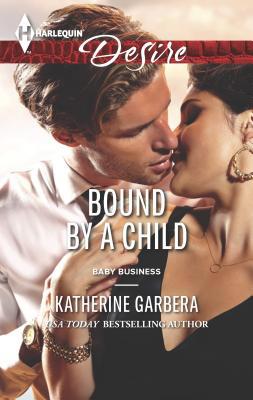 Bound by a Child 0373732996 Book Cover