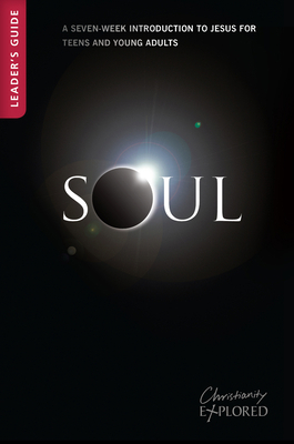 Soul Leader's Guide: A 7-Week Introduction to J... 1908762705 Book Cover