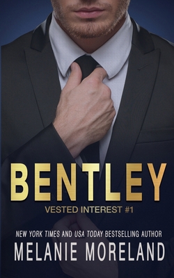 Bentley: Billionaire Opposites Attract romance ... 1990803784 Book Cover