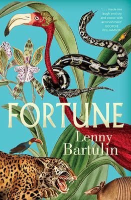 Fortune 1760529303 Book Cover