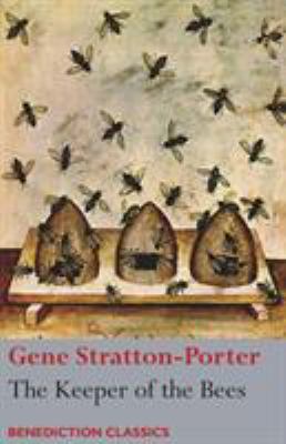 The Keeper of the Bees 1781398178 Book Cover