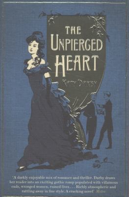 The Unpierced Heart 0241954223 Book Cover