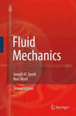 Fluid Mechanics 3642092675 Book Cover