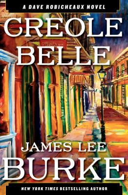 Creole Belle 1451648138 Book Cover