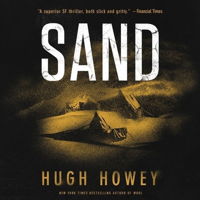 Sand B09Y4TPTQ2 Book Cover