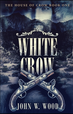 White Crow 171800902X Book Cover