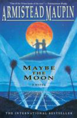 Maybe the Moon 0060924349 Book Cover