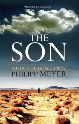The Son 1742754341 Book Cover