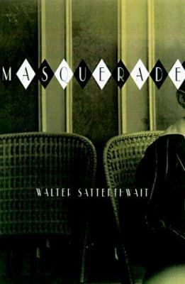Masquerade 0312186290 Book Cover