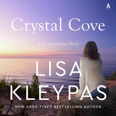 Crystal Cove B0C5H5THK4 Book Cover