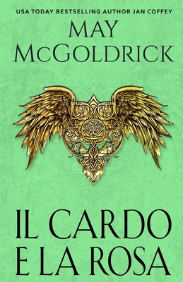 Il cardo e la rosa [Italian] B0DSL2BDKB Book Cover