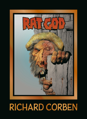 Rat God 150674009X Book Cover