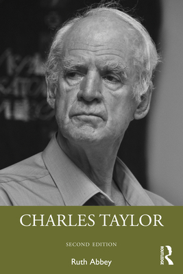 Charles Taylor 1032110686 Book Cover