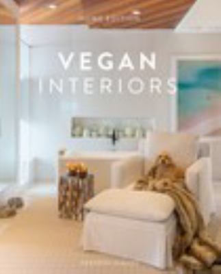 Vegan Interiors 1364072300 Book Cover