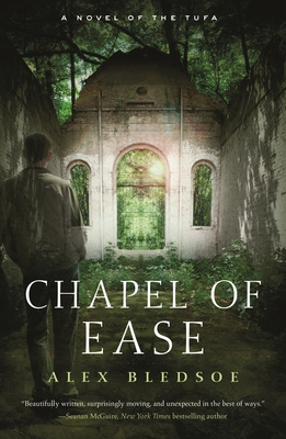 Chapel of Ease 0765376571 Book Cover