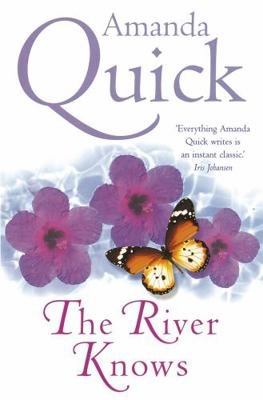 The River Knows 0749938927 Book Cover