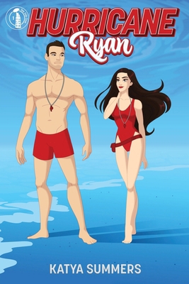 Hurricane Ryan B0DPBMKKQ5 Book Cover