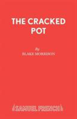 The Cracked Pot 0573017344 Book Cover