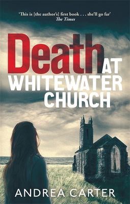 Death at Whitewater Church: An Inishowen Myster... 1472118561 Book Cover