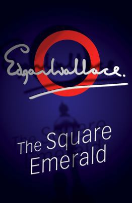 The Square Emerald 075511518X Book Cover