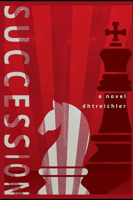 Succession 1532391331 Book Cover
