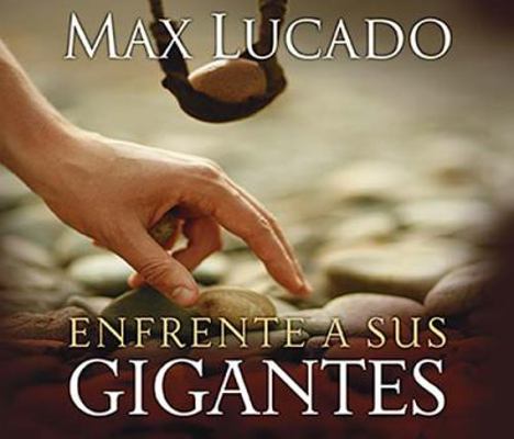 Enfrente a Sus Gigantes [Spanish] 0899226221 Book Cover