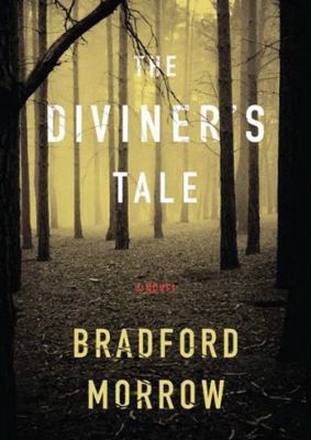 The Diviner's Tale 1441771786 Book Cover