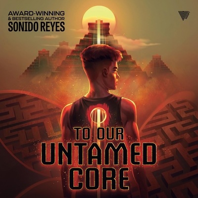 To Our Untamed Core B0GZXGLWZD Book Cover