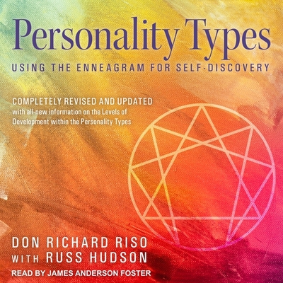 Personality Types: Using the Enneagram for Self... 1665242051 Book Cover