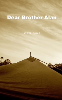 Dear Brother Alan B0BJTC6843 Book Cover