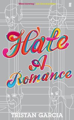 Hate: A Romance 0571251838 Book Cover