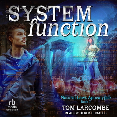 System Function B0CW52RSNW Book Cover