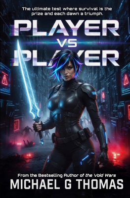 Player vs Player B0CV5PNDLQ Book Cover
