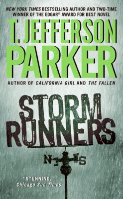 Storm Runners B006VAEC8Y Book Cover