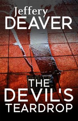 The Devil's Teardrop 1473631963 Book Cover