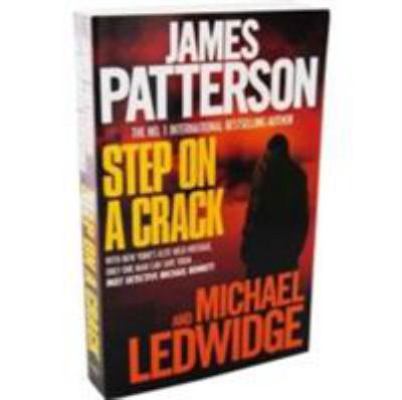 Step on a Crack P [Unknown] 1472215931 Book Cover