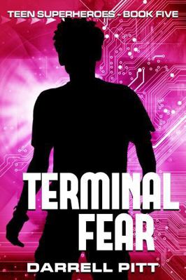Terminal Fear 1923360485 Book Cover