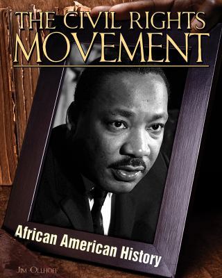 The Civil Rights Movement 1617147095 Book Cover