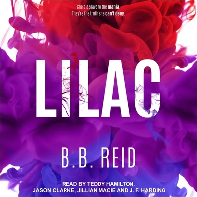 Lilac B0BHS7LQHB Book Cover