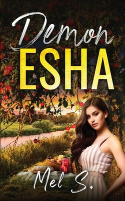 Demon Esha B09S5X97MS Book Cover